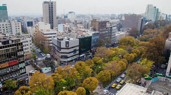 قیمت مسکن و نرخ اجاره در محلات مرفه نشین تهران + جدول قیمت