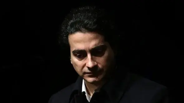 همایون شجریان، پسر خسرو آواز ایران بار دیگر به سوگ نشست / اسطوره عشق و صبوری رفت/ روحش شاد و یادش گرامی