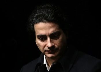 مادر همایون شجریان درگذشت / تسلیت به خانواده او 