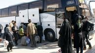 پایانه‌های مسافری آذربایجان غربی آماده انتقال زائران اربعین هستند