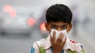 آلودگی هوا و آسیب رسانی به کلیه ها