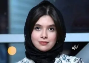 عکس/ تغییر چهره جذاب نفس بازغی در 17 سالگی و با پیرسینگ بینی/ شباهت باورنکردنی به چهره مادرش