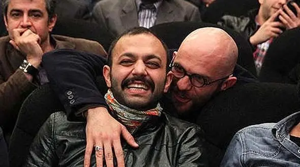 از بازی بی نظیر بابک حمیدیان در مقابل صابر ابر تا بهترین بازیگران سریال نمایش خانگی در سال 1404