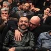 از بازی بی نظیر بابک حمیدیان در مقابل صابر ابر تا بهترین بازیگران سریال نمایش خانگی در سال 1404