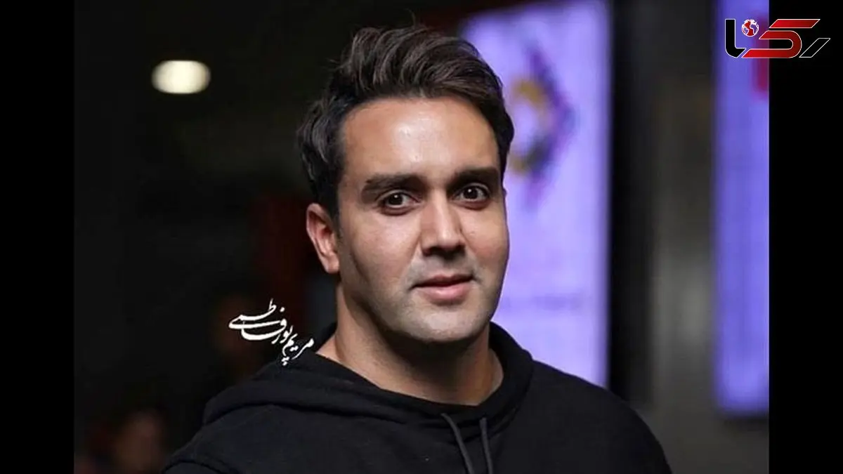 فیلم/ نگاهی به دکوراسیون خانه ویلایی پوریا پورسرخ با نمایی شاهانه/ از بیلیارد گرانقیمت در ورودی خانه تا مبلمانی که خوش‌سلیقگی همسرش را نشان میدهد