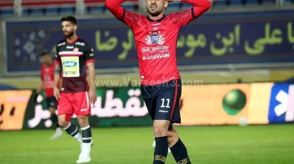 واکنش نیمکت نساجی به فرصت سوزی اسلامی / کریم تو مسلمون نیستی!