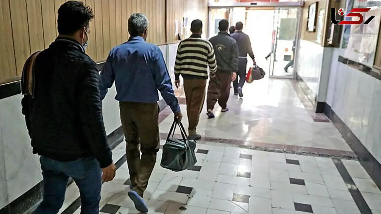 عفو عمومی اعلام کنید تا ایرانیان داخل و خارج کشور اعتمادشان به نظام افزایش یابد