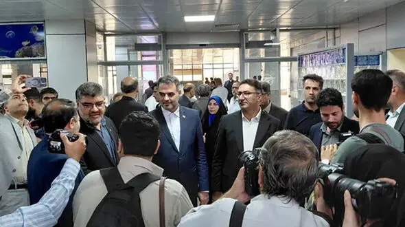 سخنگوی قوه قضائیه: پرونده مدرسه میناب در دادگاه تهران در حال رسیدگی است