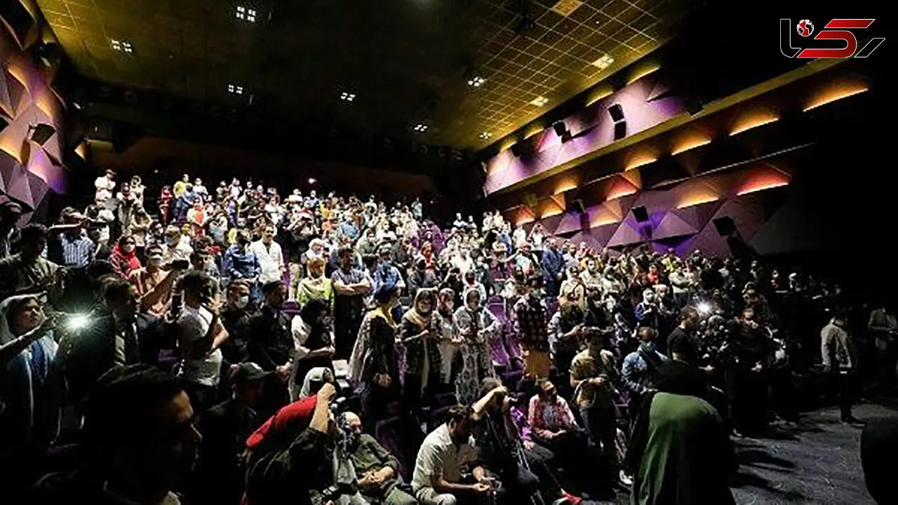 فروش سینمای ایران از یک همت گذشت؛ تهرانی‌ها در صدر!