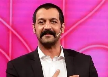 فیلم/ اگه احساس میکنی به آخر خط رسیدی این صحبتهای کامران تفتی رو خوب گوش کن؛ فرصت بین خواستن و رسیدن در قلب ما اتفاق میفته... 