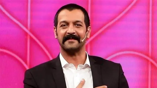 اگه احساس میکنی به آخر خط رسیدی این صحبتهای کامران تفتی رو خوب گوش کن؛ فرصت بین خواستن و رسیدن در قلب ما اتفاق میفته...