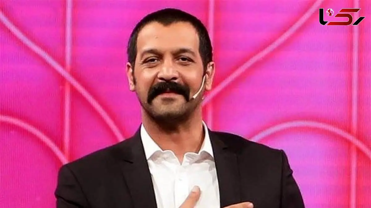 فیلم/ اگه احساس میکنی به آخر خط رسیدی این صحبتهای کامران تفتی رو خوب گوش کن؛ فرصت بین خواستن و رسیدن در قلب ما اتفاق میفته... 