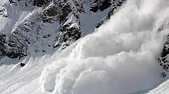 4 قربانی در بهمن مرگبار تهران + فیلم