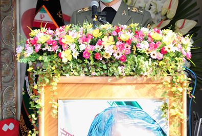  مراسم تشییع شهید فخری زاده با حضور فرماندهان عالی نیرو‌های مسلح صبح دوشنبه ۱۰ آذر ۱۳۹۹ در ستاد وزارت دفاع‎ برگزار شد. 