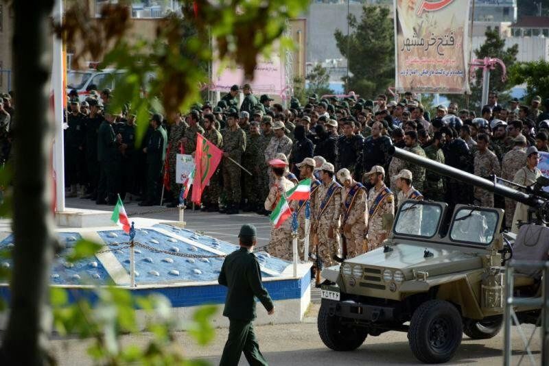 ایران امن‌ترین کشور جهان است