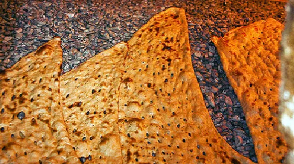 هیچ دلیلی برای افزایش قیمت نان وجود ندارد