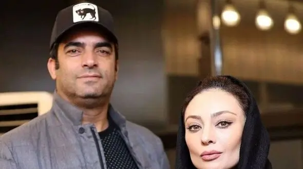 نگاهی به شام عزای شبانه منوچهر هادی برای خانواده پرجمعیتش در یک رستوران شیک و لاکچری بدون حضور یکتا ناصر/ خدا بهش صبر بده