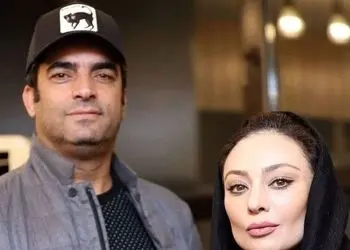 نگاهی به شام عزای شبانه منوچهر هادی برای خانواده پرجمعیتش در یک رستوران شیک و لاکچری بدون حضور یکتا ناصر/ خدا بهش صبر بده