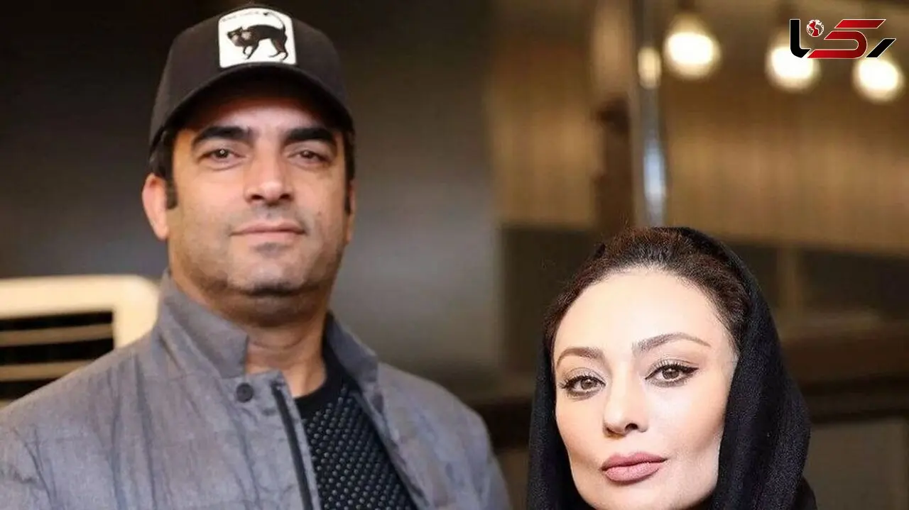 نگاهی به شام عزای شبانه منوچهر هادی برای خانواده پرجمعیتش در یک رستوران شیک و لاکچری بدون حضور یکتا ناصر/ خدا بهش صبر بده