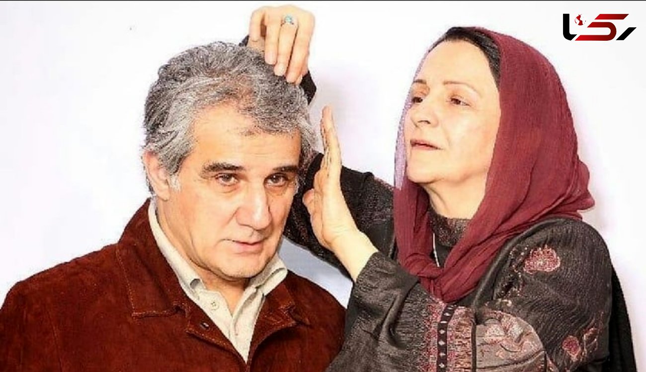 بازیگران مرد 2 زنه ایرانی را بشناسید ! / کدام بی شرمانه است ؟!