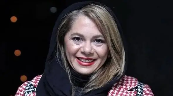  مستانه مهاجر بعد درمان سرطان این شکلی شد