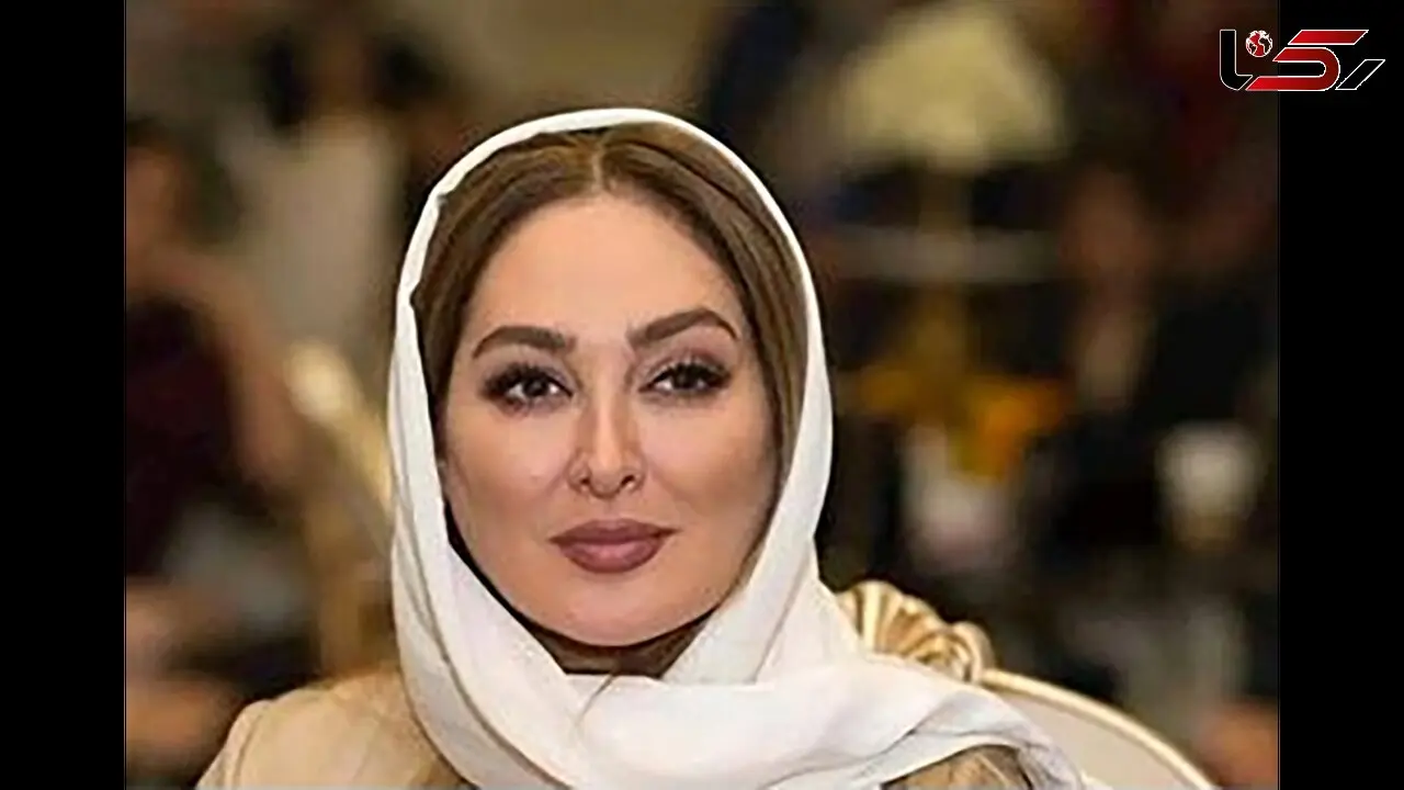 مدلینگی جنجالی الهام حمیدی بعد از عمل های زیبایی + فیلم شوکه کننده!