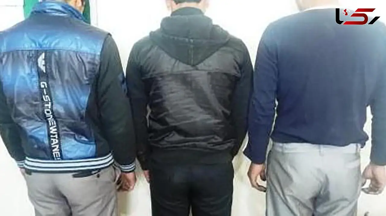 گنج نفیس در رودبار زیر خاک پنهان بود ! / 3 مرد نقشه گنج داشتند !