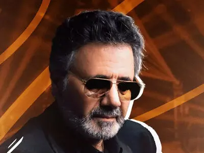 بازسازی احساسی «نگو برگشت نداره برگرد» با صدای هوش مصنوعی معین
