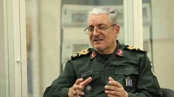  تولید تسلیحات ایران در جنگ ۲.۵ برابر شد؛ روایت سخنگوی وزارت دفاع از توان دفاعی کشور