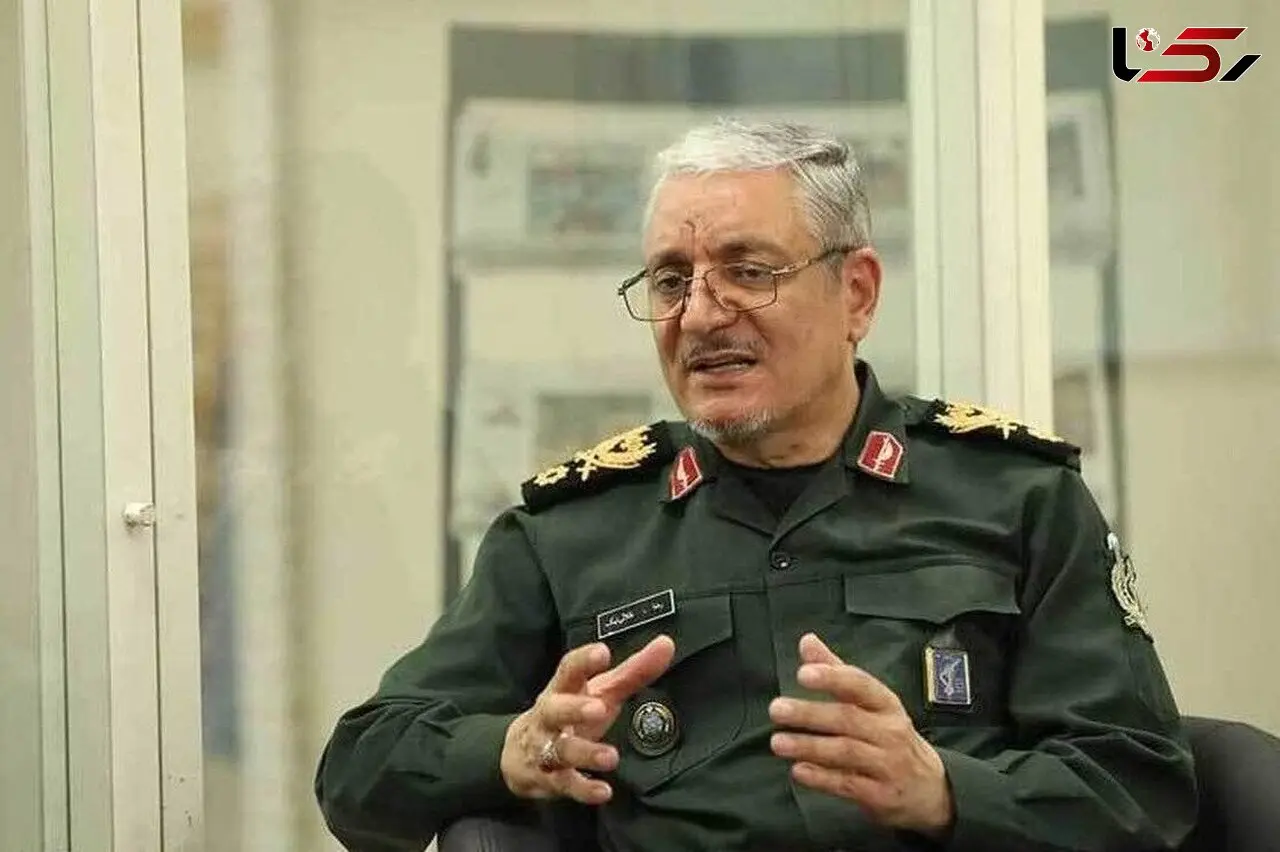  تولید تسلیحات ایران در جنگ ۲.۵ برابر شد؛ روایت سخنگوی وزارت دفاع از توان دفاعی کشور