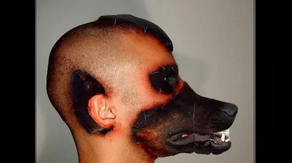 فیلم حیوان ترین انسان هایی که باور نمی کنید / نفرت انگیز اما واقعی!