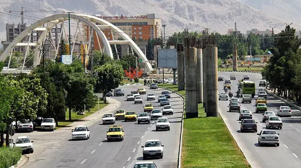  "صدای مهیب شنیده‌شده در کرمانشاه ارتباطی به نیروهای مسلح ندارد" 