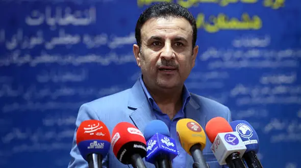 آخرین آمار کاندیداهای انتخابات مجلس خبرگان