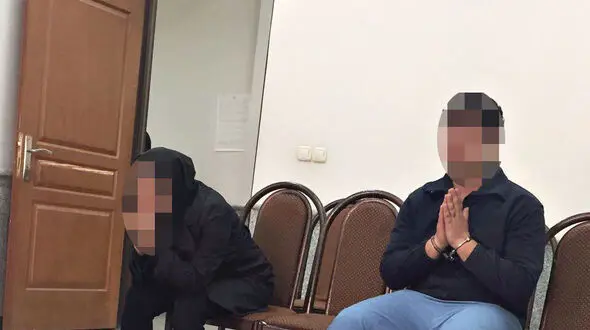 قتل شوهر نگون بخت به دست همسرش / برای عشق ممنوعه اش آدم کشت!