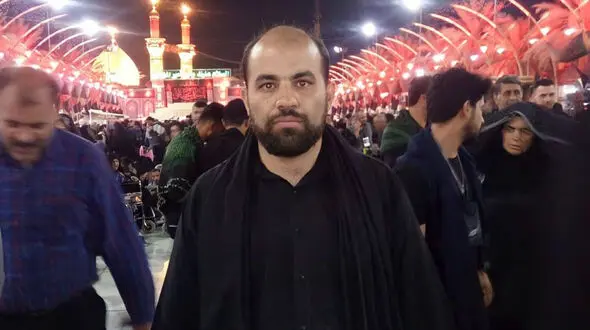 محمدرضا و یاسمین کوچولوهای پدری که فرشته شد + سرنوشت تلخ یک خانواده