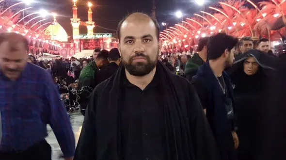 محمدرضا و یاسمین کوچولوهای پدری که فرشته شد + سرنوشت تلخ یک خانواده