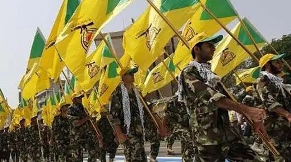 هشدار دوباره گردان‌های حزب الله به آمریکا