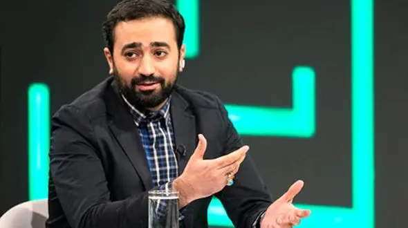 یامین‌پور: «نه به حجاب اجباری» فقط محدود به حجاب نیست/ ما در حاکمیت، این را یک پروژه می بینیم