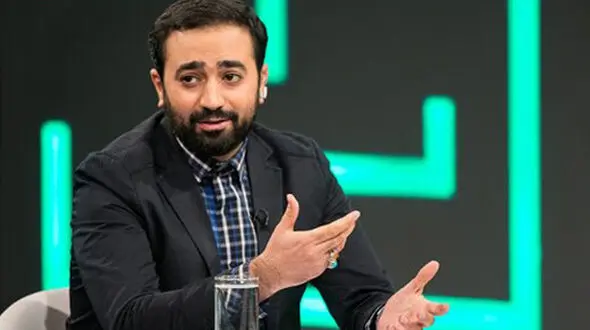 یامین‌پور: «نه به حجاب اجباری» فقط محدود به حجاب نیست/ ما در حاکمیت، این را یک پروژه می بینیم