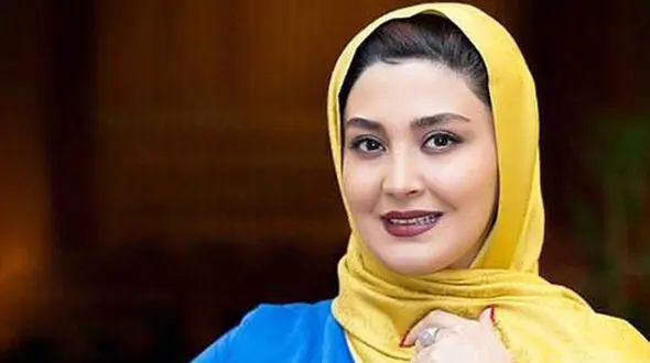 شرم آور ترین عکس از مریم معصومی / خانم بازیگر واقعا این بار رد داد؟!