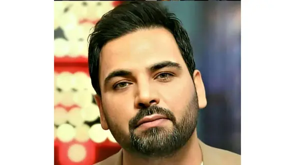 لحظه احساسی در برنامه عصر جدید