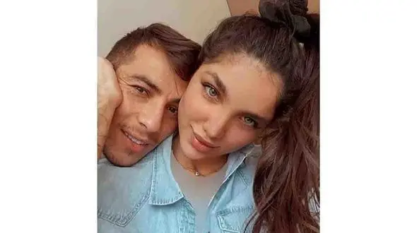 زیبایی چشمان همسر فرشاد احمدزاده ! / ترلان پروانه کم آورد + عکس ها