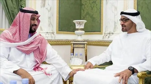 شکرآب شدن روابط عربستان و امارات/ آیا ائتلاف سعودی در حال پاشیده شدن است؟