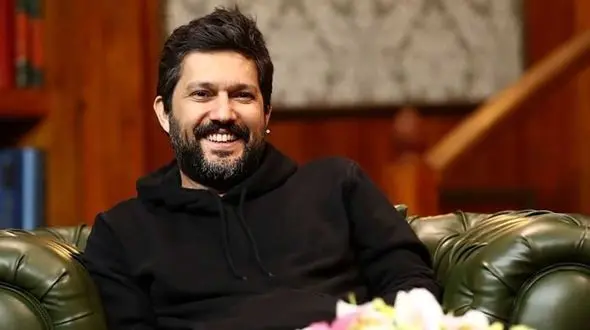 پیری حامد بهداد کاربران را شوکه کرد