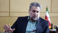 واکنش فلاحت پیشه به حمله مشکوک به نفتکش ایرانی در آستانه سفر عمران خان به ایران