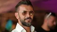 فیلم رقص آمریکایی و دلبرانه امین حیایی تدر سن 55 سالگی هیچکس باورش نمیشه/چه قشنگ بال میزنه 