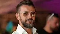 فیلم رقص آمریکایی و دلبرانه امین حیایی تدر سن 55 سالگی هیچکس باورش نمیشه/چه قشنگ بال میزنه 