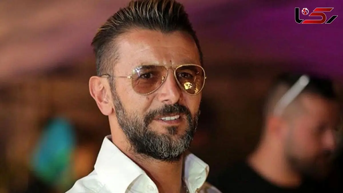 امین حیایی: با مرگ خواهرم یار همیشگیمو از دست دادم ... از بچگی باهم بودیم ... از بعد مرگ خواهرم وجدانم بیدار شد..