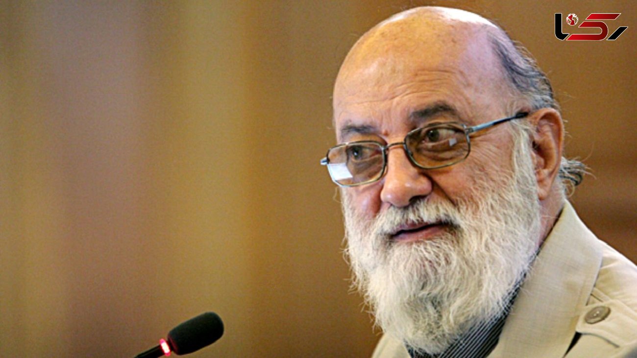 چمران: حکم علیرضا زاکانی توسط وزیر کشور جدید صادر می شود