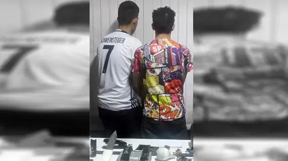   لامپ جلوی خانه دخمه تبهکاران تهرانی چه رازی داشت؟! + عکس عجیب